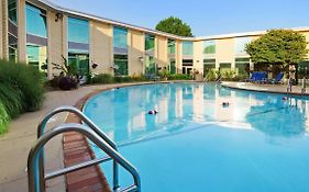 Best Western Syracuse Airport Inn